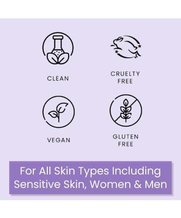 Prakti RaniRitual 4-Step Skin Care Set | Clean & Natural Ingredients for All Skin Types | DeviDetox PritiPolish SundaSkin SapnaSoft | $205 Value | International Shipping Available - Buy Online on SooperMarket.com