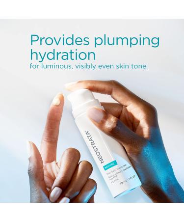 NEOSTRATA PHA Daily Moisturizer for Sensitive Skin - Polyhydroxy Acids Vitamin E & Lilac Extract | 1.7 fl. oz. - International Shipping Available - Buy Online on SooperMarket.com