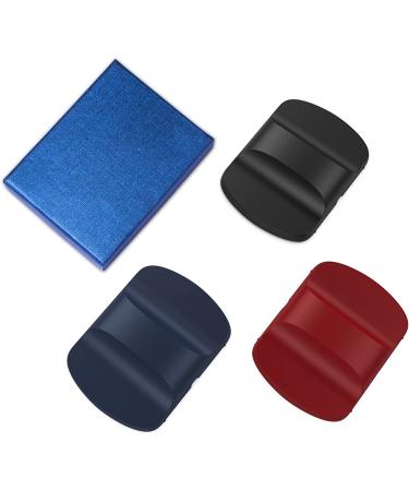 YOUCOX Magnetic Slider Block Replacement for YETI Magnetic Lid - Navy Blue/Black/Red - 10oz to 30oz - Buy Online on SooperMarket.com
