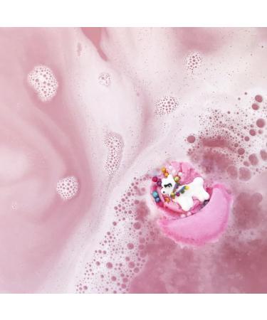 Bomb Cosmetics No Prob-Llama Bath Blaster - Buy Online on SooperMarket.com