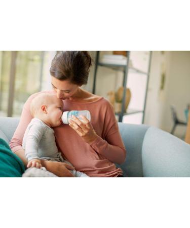 Philips Avent Anti-Colic Bottle with AirFree Vent - 260ml | SCF403/15 - Buy Online on SooperMarket.com