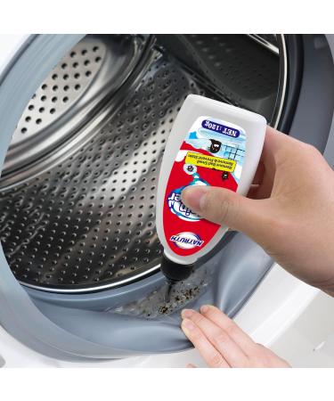 NATRUTH Mold Remover Gel Gentle Household Gel Remover Mildew Remover Wall Mold Cleaner Remover Black Mould 120g