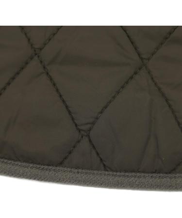Hztyyier Electric Heating Pad for Shoulders - USB Powered Winter Comfort - OD Green Polyester Fiber - Buy Online on SooperMarket.com