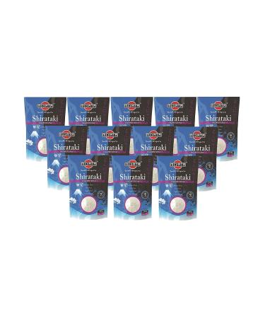 12x 270g / 200g ATG MIYATA Shirataki Konjak Spaghetti Style 200 g (12 pack)