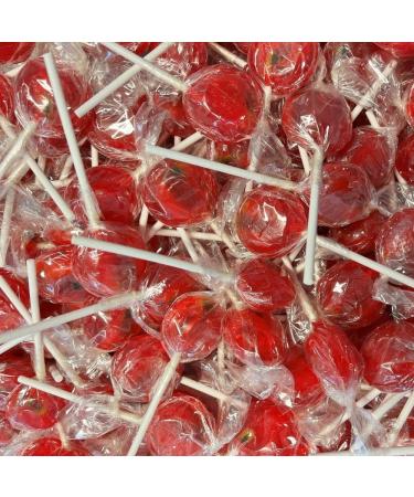 Personalized Bag of 10 Traffic Lights Mega Lollies - Individually Wrapped - Buy Online on SooperMarket.com