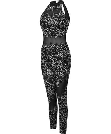 Dance Elite Esme Women's Unitard for Ballet & Dance - Adult Dance Unitards - Buy Online on SooperMarket.com