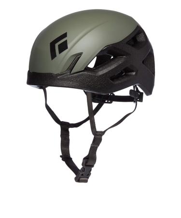 Black Diamond Vision Rock Climbing Helmet Tundra Medium/Large