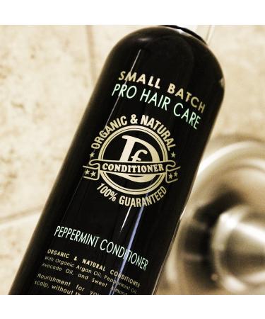 Dave s Premium Sulfate Free Hair Conditioner - 16 oz Argan & Essential Oils for Dry Damaged Hair - Ideal for Men Women & Teens - Buy Online on SooperMarket.com