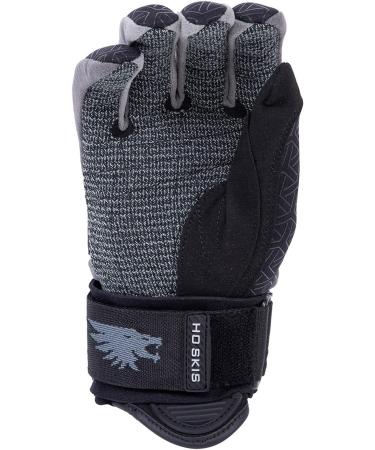 HO 41 Tail Men's Waterski Gloves - Large | Premium Water Sports Gear - Buy Online on SooperMarket.com