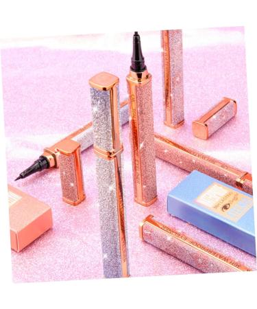 Healeved 1pc Liquid Liner Waterproof Eyeliner Defined Finish Eyeliner Fast Dry Eyeliner Pen Eyeliner - Buy Online on SooperMarket.com