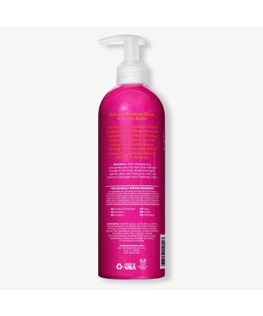 Not Your Mother's Naturals Curl Definition Shampoo & Conditioner Set - 15.2 fl oz - Tahitian Gardenia & Mango Butter - Enhance Curls - Moisturizing Formula - 2-Pack - Buy Online on SooperMarket.com