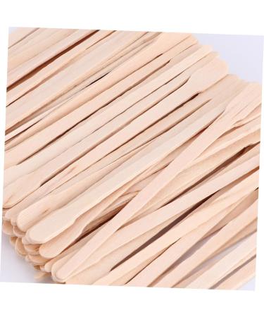 Frcolor 600-Piece Hair Removal Set | Eyebrow Contouring & Waxing Supplies | Jumbo Wax Pencil & Applicators for Flawless Beauty - Buy Online on SooperMarket.com