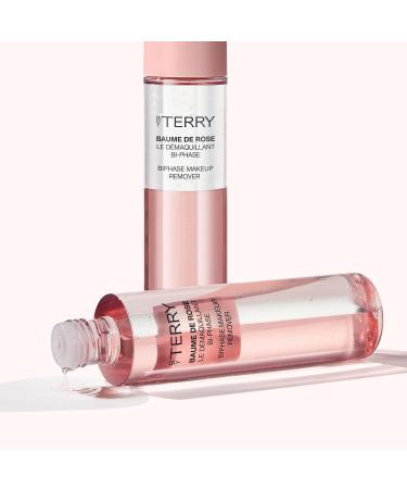 By Terry Baume De Rose Bi-Phase Makeup Remover 200ml - Buy Online on SooperMarket.com