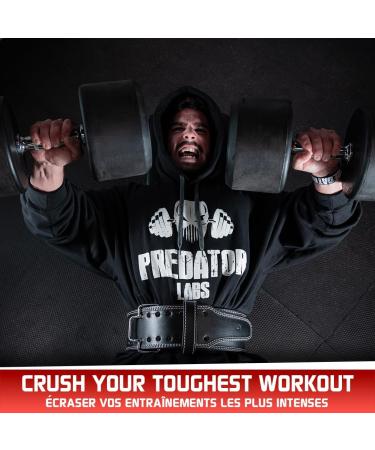 Predator Labs - Berserk 3.0 - Hardcore Pre-Workout Energy and Pump Formula 40 Servings (Pineapple Mango) - Buy Online on SooperMarket.com
