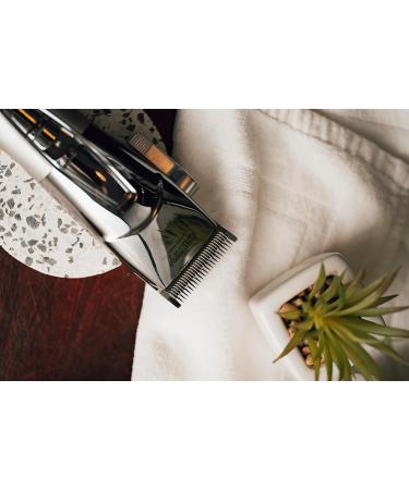 Camry CR 2835s Premium Metallic Hair Clipper with LCD - Buy Online on SooperMarket.com