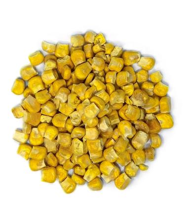 Organic Super Sweet Corn  8 Ounces - Freeze-Dried Kernels  Non-GMO  Kosher  Raw  Healthy Snack  Bulk  Grown in the USA 0.5 Pounds - Buy Online on SooperMarket.com