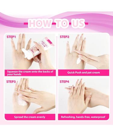 Dark Spot Corrector Cream for Body & Intimate Areas - 2PCS x 60ML - Buy Online on SooperMarket.com