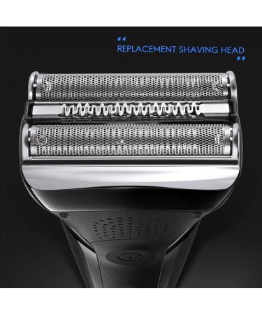Dasertoe Shaving Head for 70S Series-7 790Cc - Replacement Cutter Head for Smooth Shaving | International Shipping Available - Buy Online on SooperMarket.com