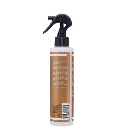 Carol's Daughter Monoi Multi Styling Milk - Lightweight Leave In Conditioner with Monoi Oil - Repair and Protect Dry, Damaged Hair - 6.8 fl oz - Buy Online on SooperMarket.com