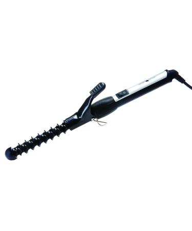Verge Curling Wand Spiral 12.16 Ounce