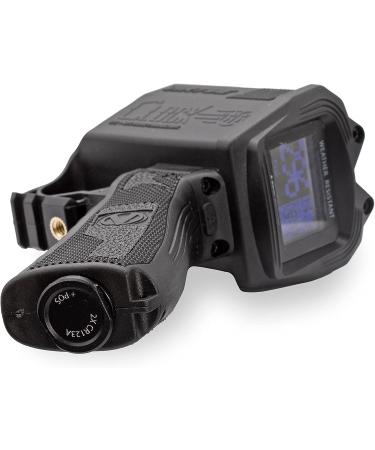 VIRTUE Clock 66 - High-Performance FPS & BPS Chronograph - Buy Online on SooperMarket.com