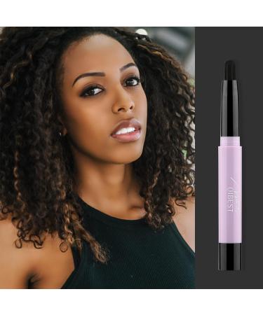 CCbeauty Eyeshadow Stick Set - Long Lasting Waterproof Eye Pencil for Professional Makeup - Matte Smoky Black 02# - Perfect Gift for Women - Buy Online on SooperMarket.com