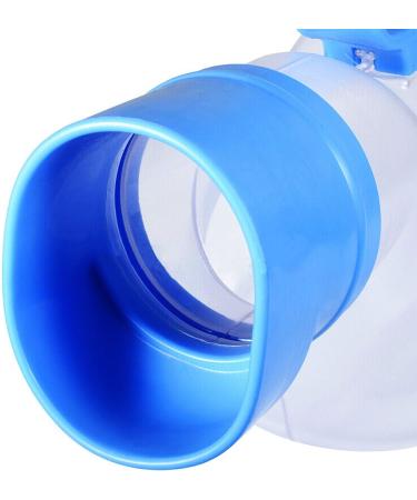 Portable Pee Plastic Pee Container Urine Bottle Portable Reusable High Capacity Male Urinal Ruler Urine Container - Buy Online on SooperMarket.com