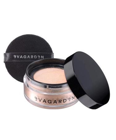 Evagarden Powder Final Touch Extreme 1Pack (1 x 10 g)