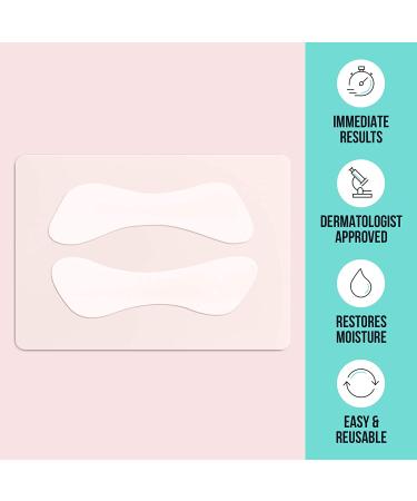 SiO Beauty Super LipLift | Anti-Wrinkle Patches 2 Week Supply - Buy Online on SooperMarket.com