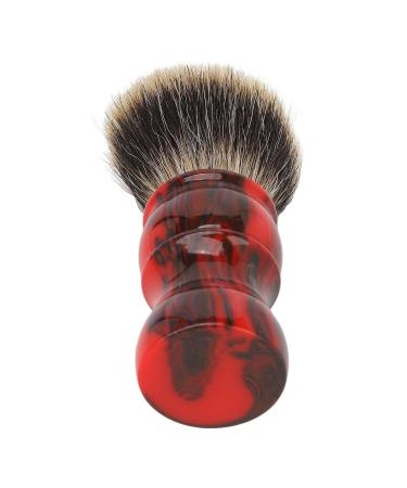 Ergonomic Beard Brush for Men - Perfect for Barbershop Use | Premium Quality - Buy Online on SooperMarket.com