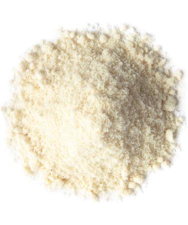 Organic Almond Flour 2lb - Blanched, Extra Fine, Non-GMO, Low Carb, Culinary Grade, Kosher - Keto, Paleo, Vegan Super Powder - Buy Online on SooperMarket.com