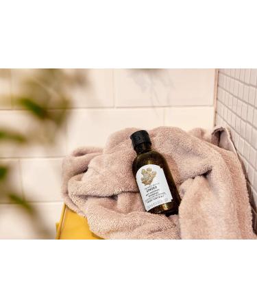 The Body Shop Ginger Shampoo 250ml - Pack of 1 - Buy Online on SooperMarket.com