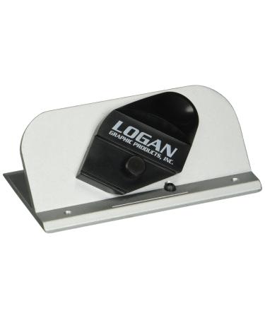 Logan LOG2000 Jn Mat Cutter Retractable Blade  Multicolor 1 PACK