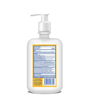 Mustela Baby Mineral Sunscreen Lotion SPF 50 - Fragrance Free, Water Resistant, Non-Nano Formula for Sensitive Skin - Broad Spectrum Protection for Face & Body - Family Size 11 Fl Oz - Buy Online on SooperMarket.com