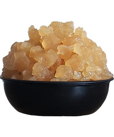 QUARTER POUND Original Water Kefir Grains Exclusively from Florida Sun Kefir with 12 Brewing Bags