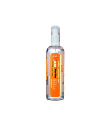 NAF See Description Naf Muck Off Transparent Regular UK
