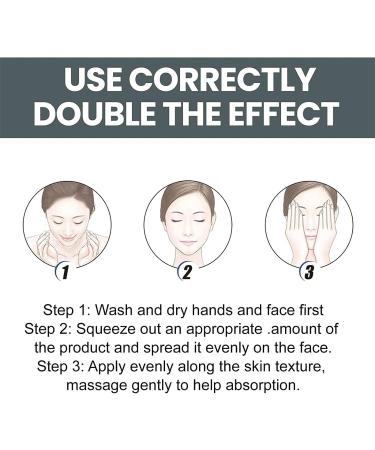 Jaysuing & Leideli Collagen Boost Anti-Aging Serums + Verfons Firming Eye Cream Set - Buy Online on SooperMarket.com