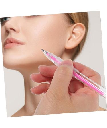 BELLIFFY 6pcs Eyebrow Pen Eyebrow Mapping Pen Pen for Marking Pens for Eyebrow Position Pen Eyebrow Position Pen Position Pen Eyebrow Marking Pens - Buy Online on SooperMarket.com