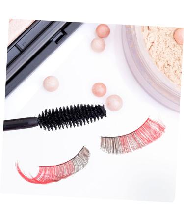 ABOOFAN 12 Pairs Halloween False Eyelashes Vivid Eyelashes Makeup Faux Eyelashes Pesta as Postizas Naturales Natural False Eyelashes Art Eyelashes Adhesive Dense Miss Imported Fiber - Buy Online on SooperMarket.com