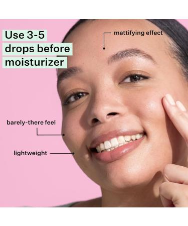 StriVectin Super Shrink Pore Minimizing Serum - Hydrating Face Oil to Clear Complexion 1 fl oz - Buy Online on SooperMarket.com