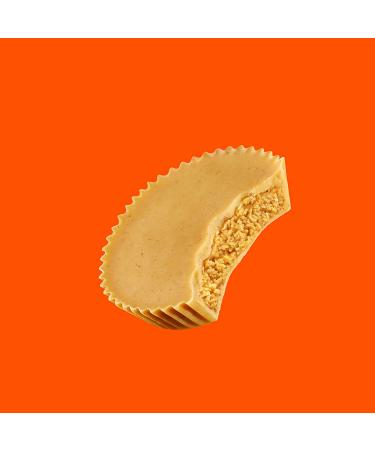 Reese's Ultimate Peanut Butter Lovers  Cups Candy  (Pack of 24) - Buy Online on SooperMarket.com