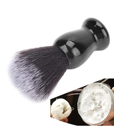 Buy Premium Salon Shaving Brush | Rich Lather & Soft Gentle Men's Shaving Brush for Salon Use - International Shipping Available - Buy Online on SooperMarket.com