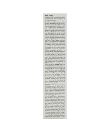 Shop Philosophy Hope in a Jar Skin-Resurrection Overnight Hydrator | Hyaluronic Acid & Myramaze for Radiant Skin | Global Shipping - Buy Online on SooperMarket.com