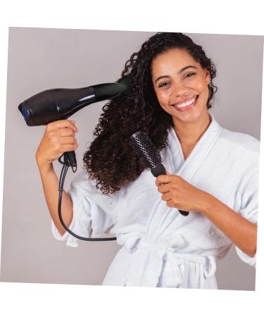 Mikinona 3pcs Pet Water Blower Accessories Universal Diffuser Hair Dryer Attachment The Dog Hair Blower - Buy Online on SooperMarket.com