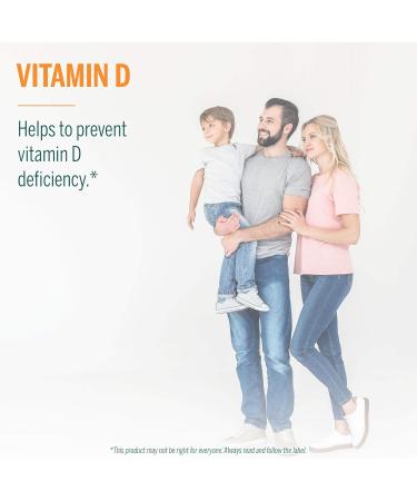 Genestra Brands D-Mulsion 1000 IU - Liquid Vitamin D3 - For Healthy Bones & Teeth - Immune Function Support - Non-GMO Gluten Free & Dairy Free - 30 mL - Natural Lemon Flavour - Buy Online on SooperMarket.com