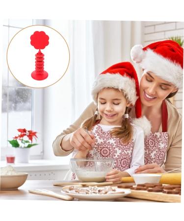 Zerodeko Candy Display Stand Decorative Frame Red Detachable - Buy Online on SooperMarket.com