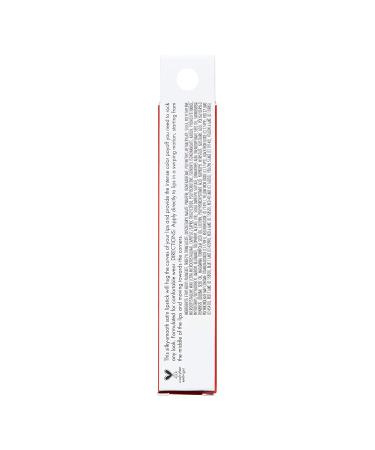 e.l.f. SRSLY Satin Lipstick - Long Lasting, Pigmented Color in 10 Shades | Silky Smooth Application - Buy Online on SooperMarket.com