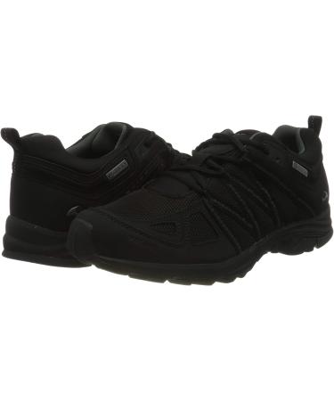 Viking Men's Day Low GTX M Walking Shoe - Black Pewter 44 EU | International Shipping Available - Buy Online on SooperMarket.com