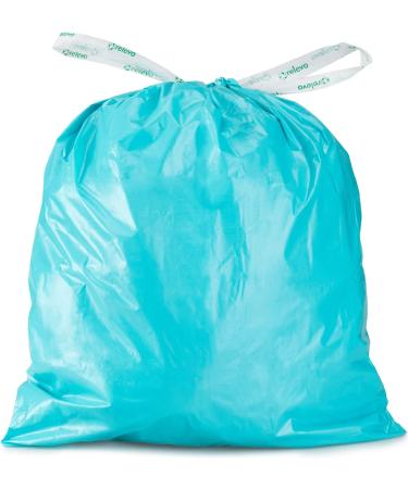 Relevo 60 Eco-Friendly 20L Garbage Bags | 100% Recycled International Shipping Available - Buy Online on SooperMarket.com