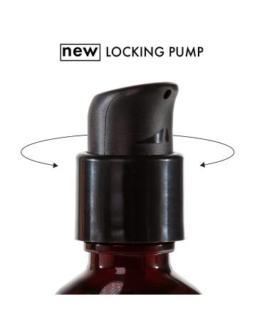 THRIVE Natural Shave Oil for Men - 2oz (60mL) Made in USA with Organic Ingredients - Vegan Shaving Oil Replaces Creams and Gels - Premium Formula - Buy Online on SooperMarket.com